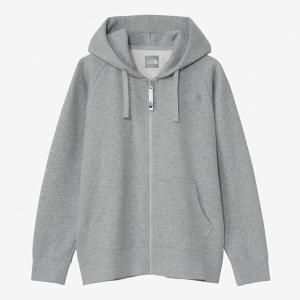 THE NORTH FACE（ザ ノースフェイス） スウェットパーカー レディース