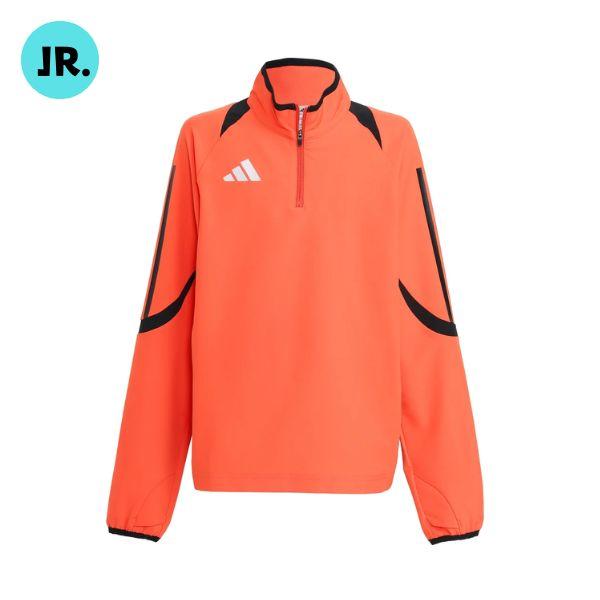 アディダス　キッズ(子供用)　F50トレーニングシャツ　OCW85-JL2996　ジュニアサッカーウ...