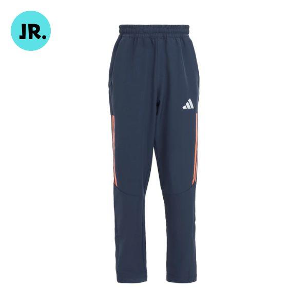 アディダス　キッズ(子供用)　F50 ウォームアップパンツ　OCW86-JL2994　ジュニアサッカ...
