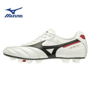 ミズノ モレリア 2 ジャパン P1GA200109 サッカー スパイク フットウェア MIZUNO　MORELIA II JAPAN