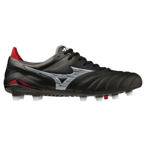 MIZUNO モレリアネオIV β JAPAN ブラック×ルビーレッド MORELIA 【限定カラー/P1GA253000】ミズノ モレリアネオIV JAPAN