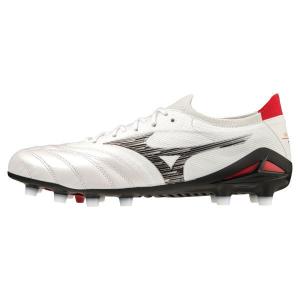 MIZUNO - ミズノ　サッカースパイク　モレリアネオ2MIX　スタッド取り替え式 MIZUNO - ミズノ サッカースパイク モレリアネオ2MIX スタッド