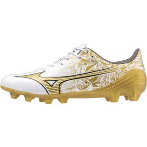 ミズノサッカースパイクアルファ MIZUNO 即発送 ミズノ サッカースパイク ミズノアルファ α