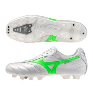 MIZUNO（ミズノ） モレリア ネオ IV JAPAN ユニティスカイブルー