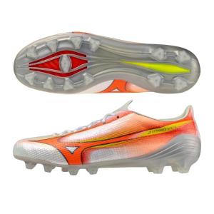 MIZUNO（ミズノ） 【限定カラー/P1GA266025】ミズノ ミズノアルファ3