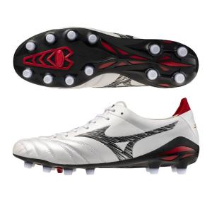 MIZUNO（ミズノ） モレリア NEO 5 JAPAN PRISM WHITE PACK mizuno