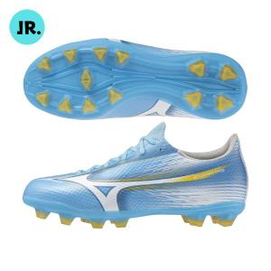 ミズノ アルファ3 ジュニア サッカースパイクの買取情報