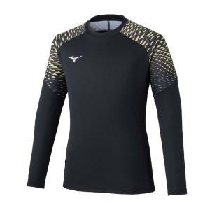 MIZUNO（ミズノ） モレリア/MORELIA トレーニングトップ P2MCC00509