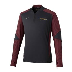 MIZUNO（ミズノ） モレリア/MORELIA トレーニングトップ P2MCC00509