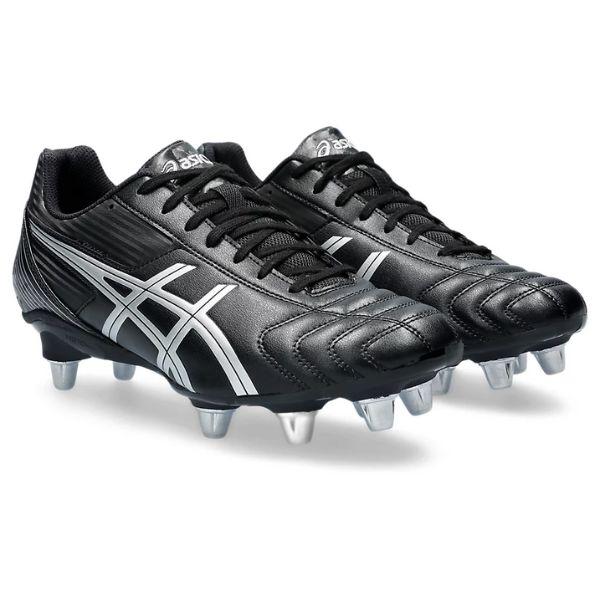 アシックス　ASICS LETHAL TACKLE WIDE　P507Y-003　ラグビースパイク　...