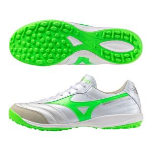 モレリア　ミズノ　トレーニングシューズ　25cm ミズノ MIZUNO モレリア SALA JAPAN TF(フットサル)[ユニ