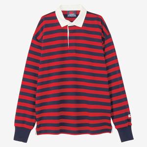 カンタベリー（Canterbury） ポロシャツ 長袖 メンズ レディース 男女