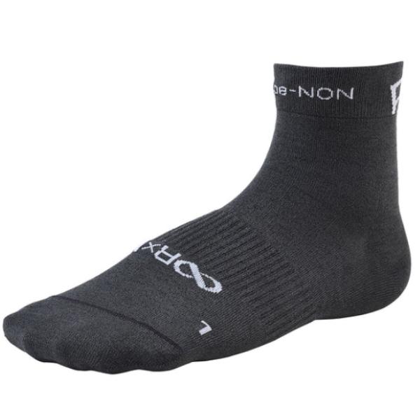 メール便発送可　Type-N/ON 中・長距離専用 ランニング グリップ ソックス(ラウンド) RN...