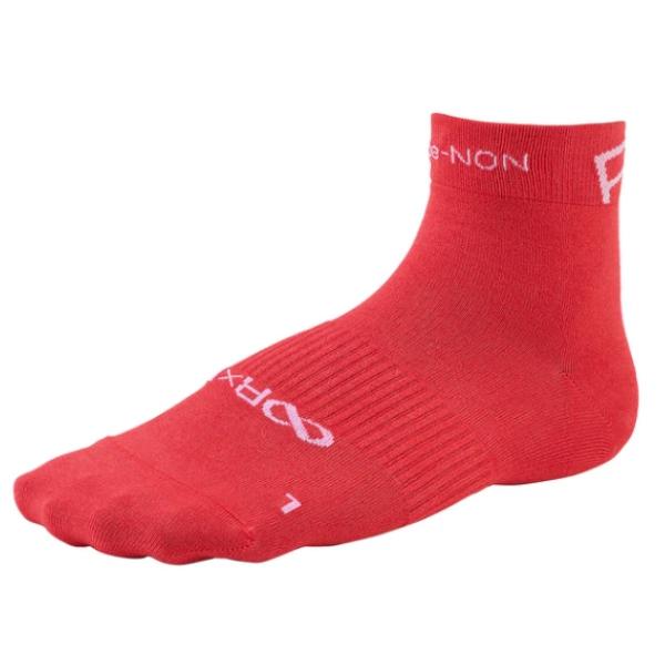 メール便発送可　Type-N/ON 中・長距離専用 ランニング グリップ ソックス(ラウンド) RN...