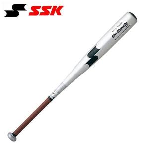 SSK エスエスケイ　硬式用　金属バット　スカイビート 31K WF-L SBK3115-95 野球　バット