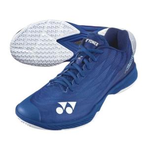 YONEX バドミントンシューズ サイズ交換往復無料 バドミントン