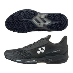 YONEX（ヨネックス） ソフトテニスシューズ クレー・砂入り人工芝
