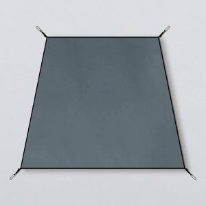 muraco ムラコ GROUND SHEET for BLACK BEAK / NIMBUS 4P T0031 アウトドア グランドシート