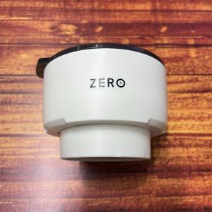 Trinity Zero コーヒープレス ホワイトの商品画像