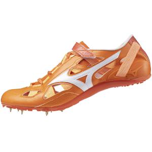 ミズノChrono IX 9 陸上競技用スパイクシューズ レッド ミズノChrono IX 9 陸上競技用スパイクシューズ レッド ミズノ