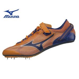 MIZUNO ミズノ MIZUNO 陸上スパイク エックス ブラスト エリート