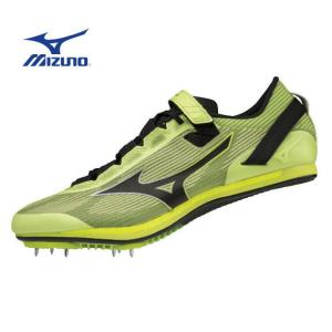 ミズノ　Ｘ　ＢＬＡＳＴ　ＮＥＯ　U1GA220681　陸上　スパイク