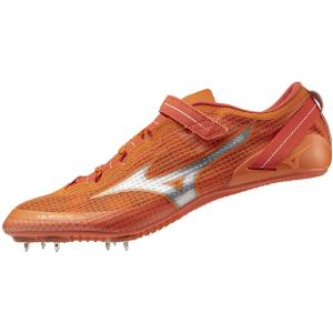 ミズノブラスト　MIZUNO BALST ランニング,陸上スパイク,短距離のミズノ MIZUNO 陸上スパイク