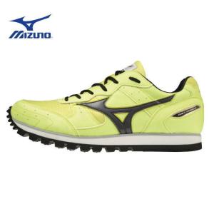ミズノ　ＢＵＩＬＴ　ＴＲＡＩＮＥＲ　２　U1GC216181　陸上　シューズ