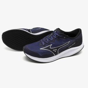 MIZUNO（ミズノ） ウエーブデュエルプロ U1GD220002 駅伝シューズ