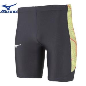 MIZUNO ミズノ スポーツ バイオギア ハーフタイツ : ライナー