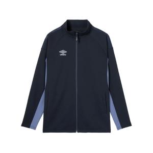 umbro（アンブロ） 【AWAY DAYS】ナイロンウーブンジャケット