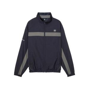 umbro（アンブロ） 【UMBRO COACHERS】スウェジャージャケット