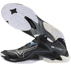 【未使用】MIZUNO　ミズノ　ウェーブライトニング Z6 バレーシューズ　24 MIZUNO（ミズノ） （セール！）ミズノ バレーボールシューズ ウェーブ