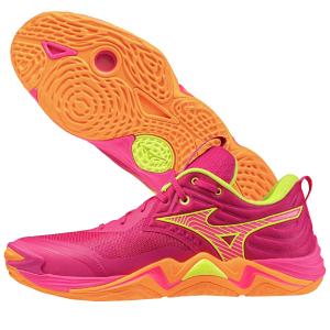 MIZUNO（ミズノ） （メンズ、レディース）バレーボールシューズ ミズノ