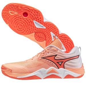 MIZUNO（ミズノ） ミズノ公式 ウエーブモーメンタム エリート
