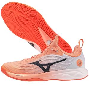 MIZUNO（ミズノ） （メンズ、レディース）バレーボールシューズ ミズノ