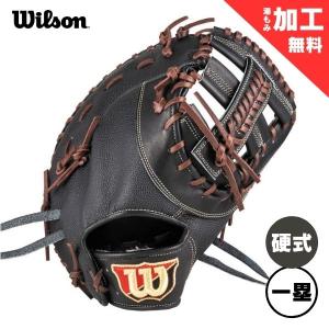 プロステイタス 硬式 オーダー ファースト ミット フジスポオリジナル