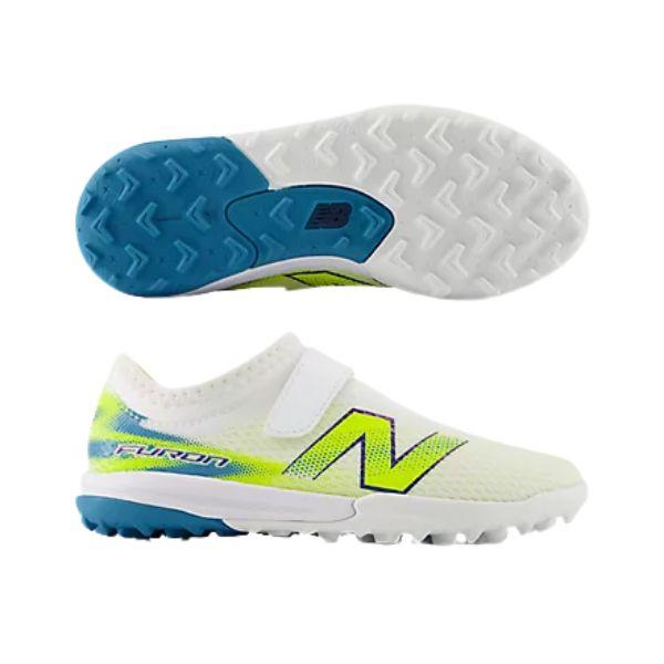 ニューバランス NewBalance Furon Team Hook &amp; Loop Jnr TF V...