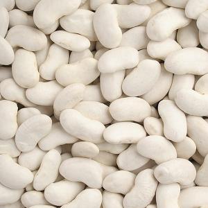 大福豆 (白いんげん) (1kg) 令和7年産...の詳細画像1