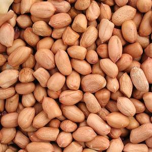 生ピーナッツ (1kg) 中国産 【メール便対応】の詳細画像1