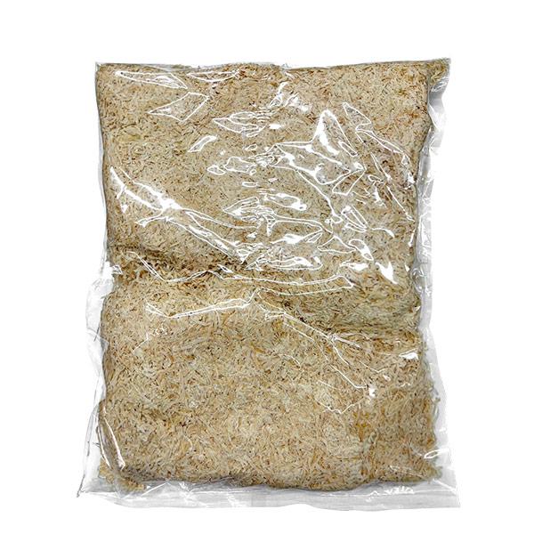 切りいか (1kg 業務用) 【送料無料】