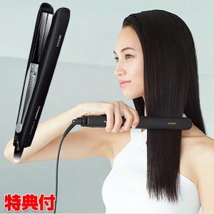 美品 Panasonic パナソニック ストレートヘアアイロン EH-HS0E 楽天市場】パナソニック ストレートアイロン ナノケア プロ