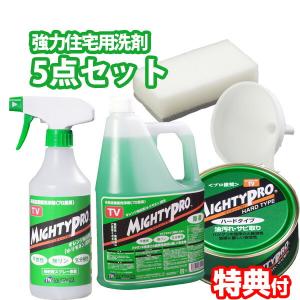 TAKEYA（タケヤ） マイティクリーニングワックス マイティクリーナー