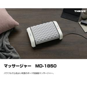 スライヴ マッサージャー MD-1850 ボー...の詳細画像1