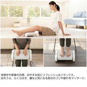 スライヴ マッサージャー MD-1850 ボー...の詳細画像2