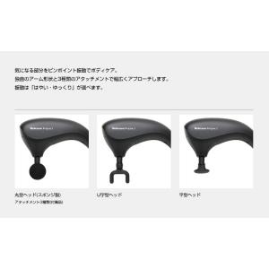 スライヴ MD-1320 リリースインパクト ...の詳細画像3
