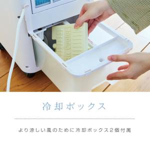 アピックス ホット&クール モイスト2 API...の詳細画像5