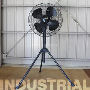 テクノス 工場扇 KG-461R KG-460...の詳細画像1