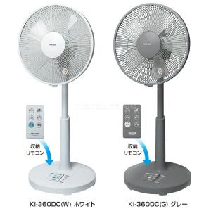 テクノス 電気代80%OFF DCモーター扇風...の詳細画像1