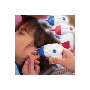 耳すっきりクリーナー イヤークリーナー 吸引耳掻き 吸引式耳かき 耳用クリーナー AYC101 電動...